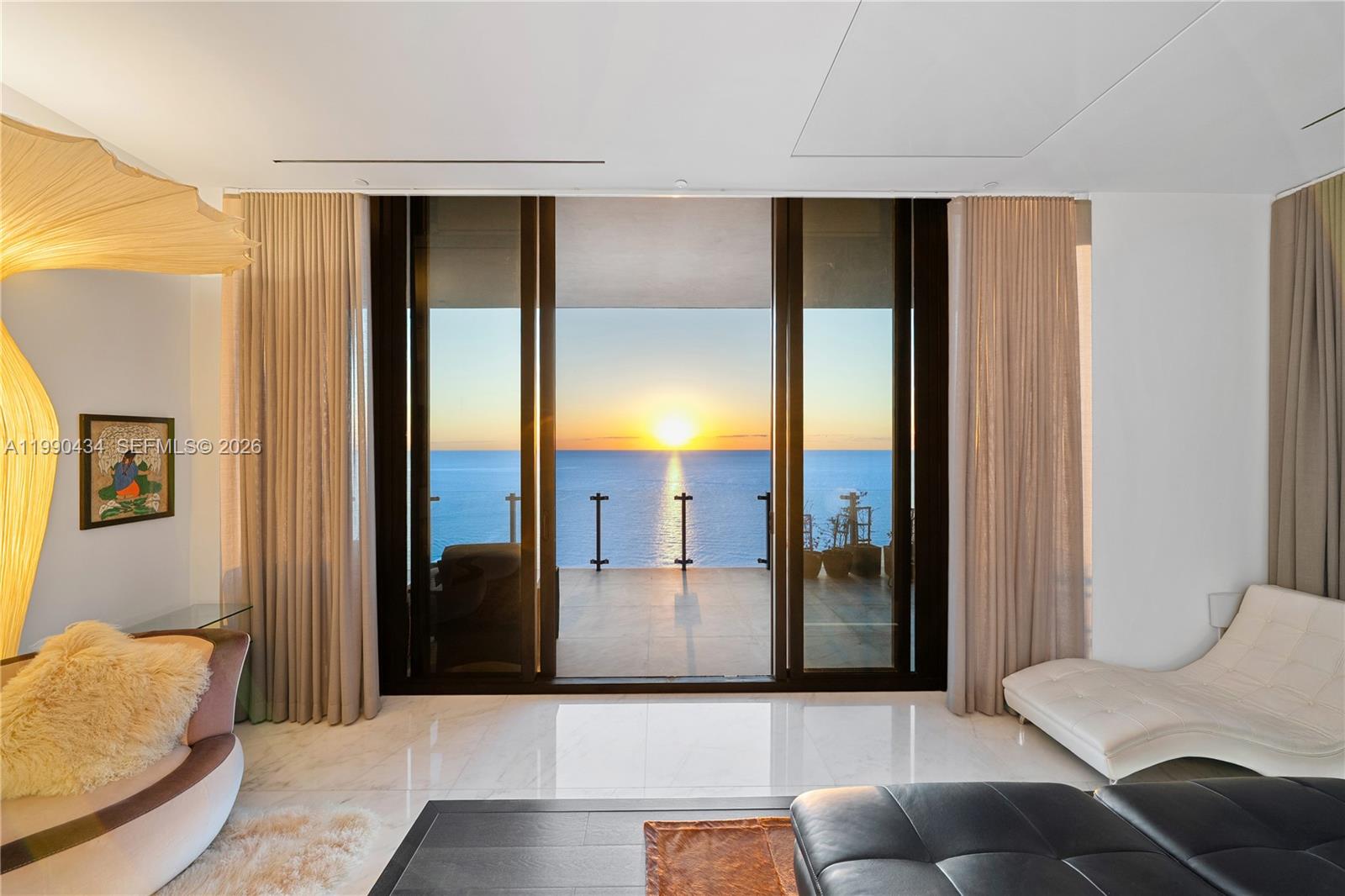 17141 Collins Ave #1801, Sunny Isles Beach FL 33160