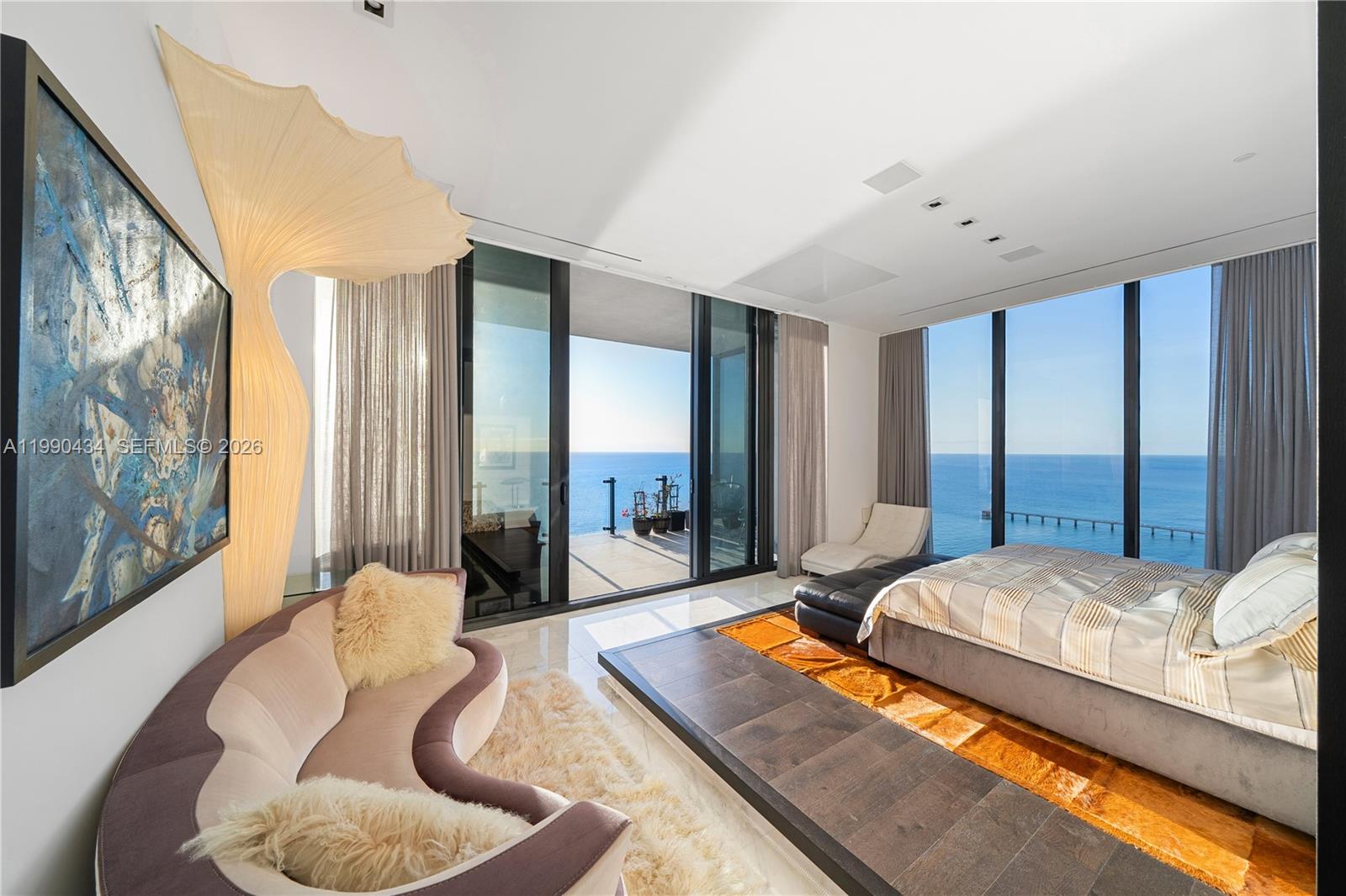17141 Collins Ave #1801, Sunny Isles Beach FL 33160