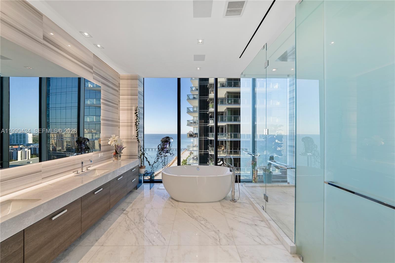 17141 Collins Ave #1801, Sunny Isles Beach FL 33160