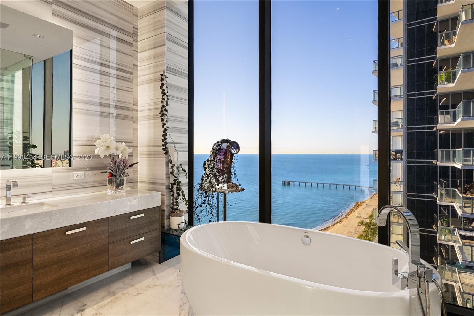 17141 Collins Ave #1801, Sunny Isles Beach FL 33160