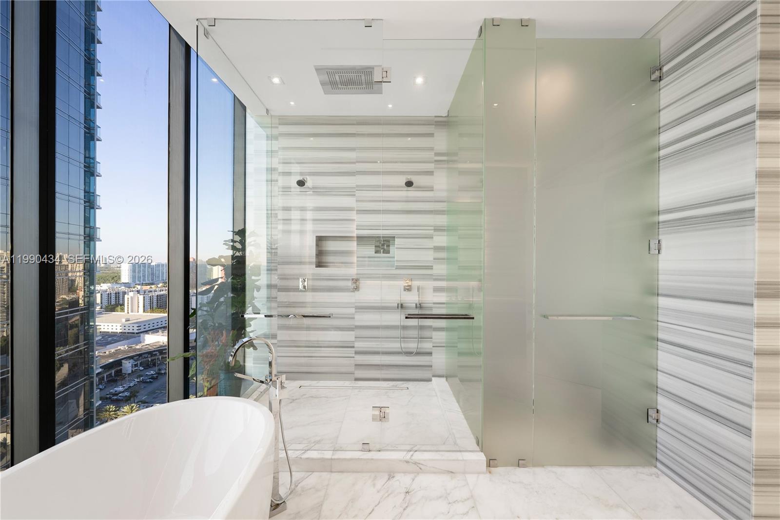 17141 Collins Ave #1801, Sunny Isles Beach FL 33160
