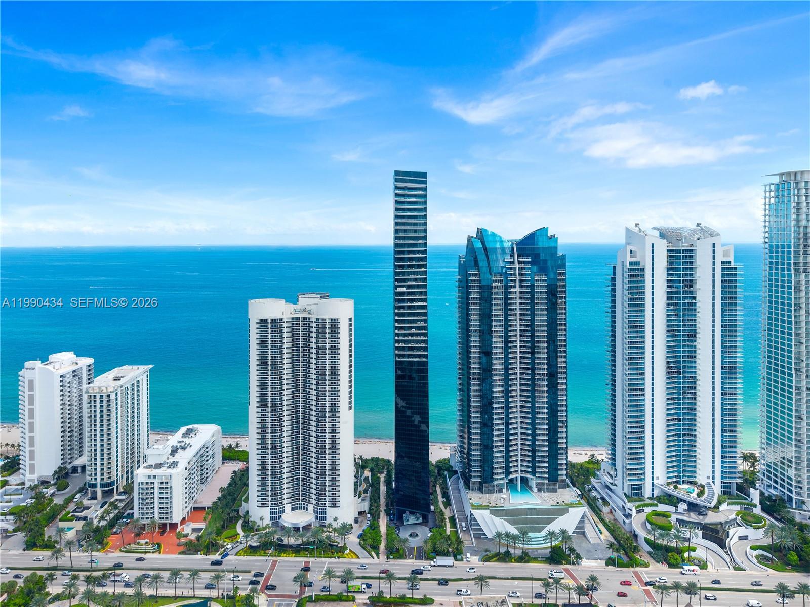 17141 Collins Ave #1801, Sunny Isles Beach FL 33160
