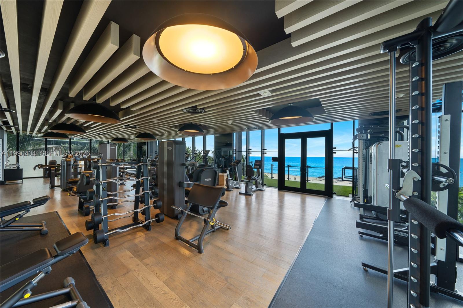 17141 Collins Ave #1801, Sunny Isles Beach FL 33160
