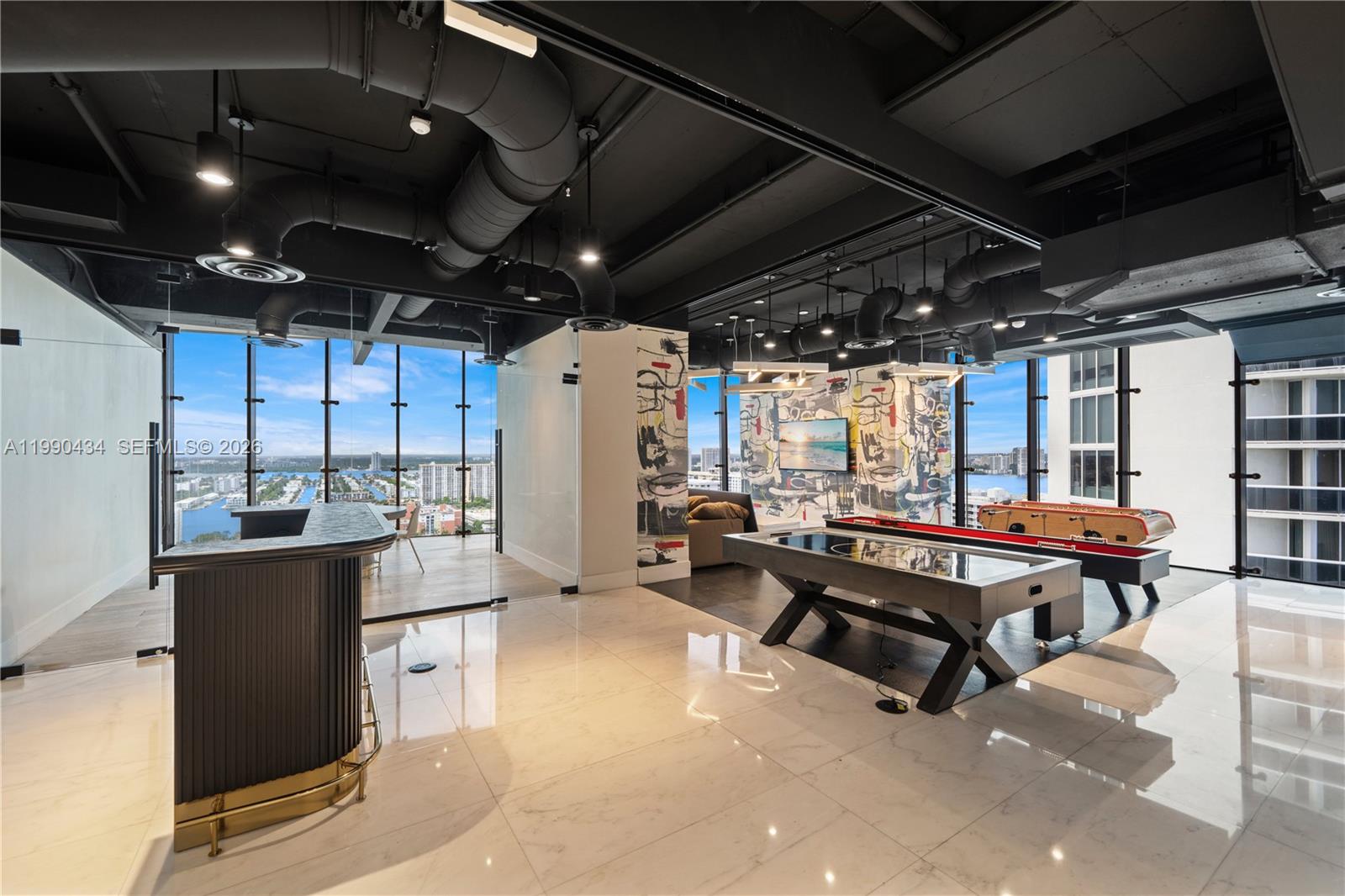 17141 Collins Ave #1801, Sunny Isles Beach FL 33160