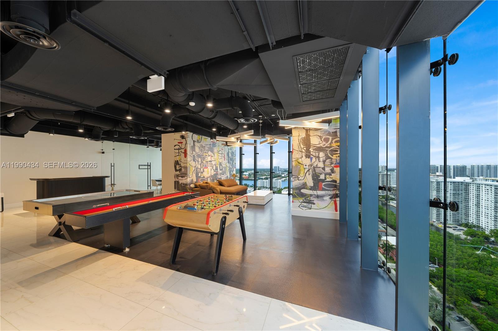 17141 Collins Ave #1801, Sunny Isles Beach FL 33160