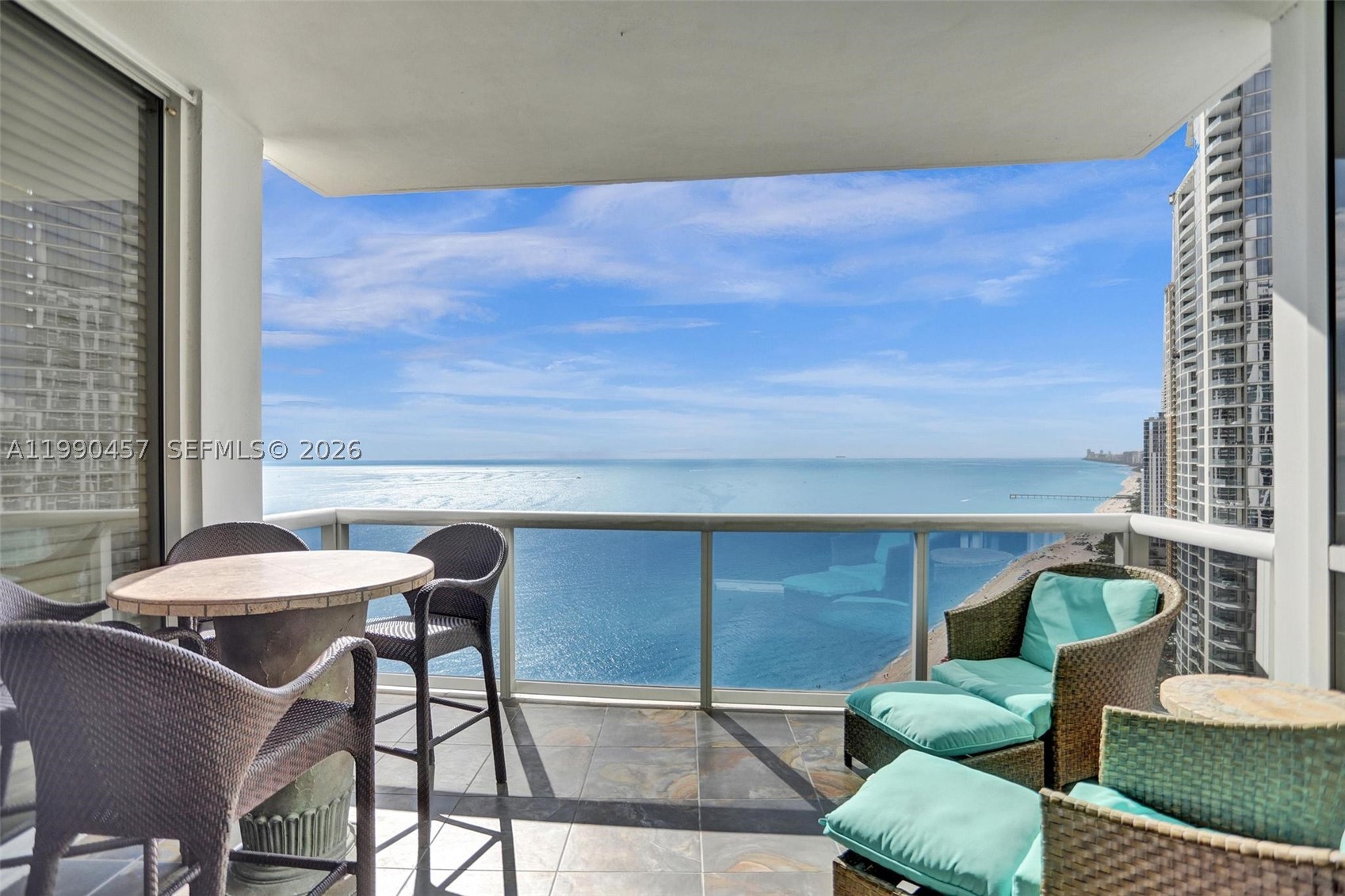 18101 Collins #4106 +Cabana, Sunny Isles Beach FL 33160