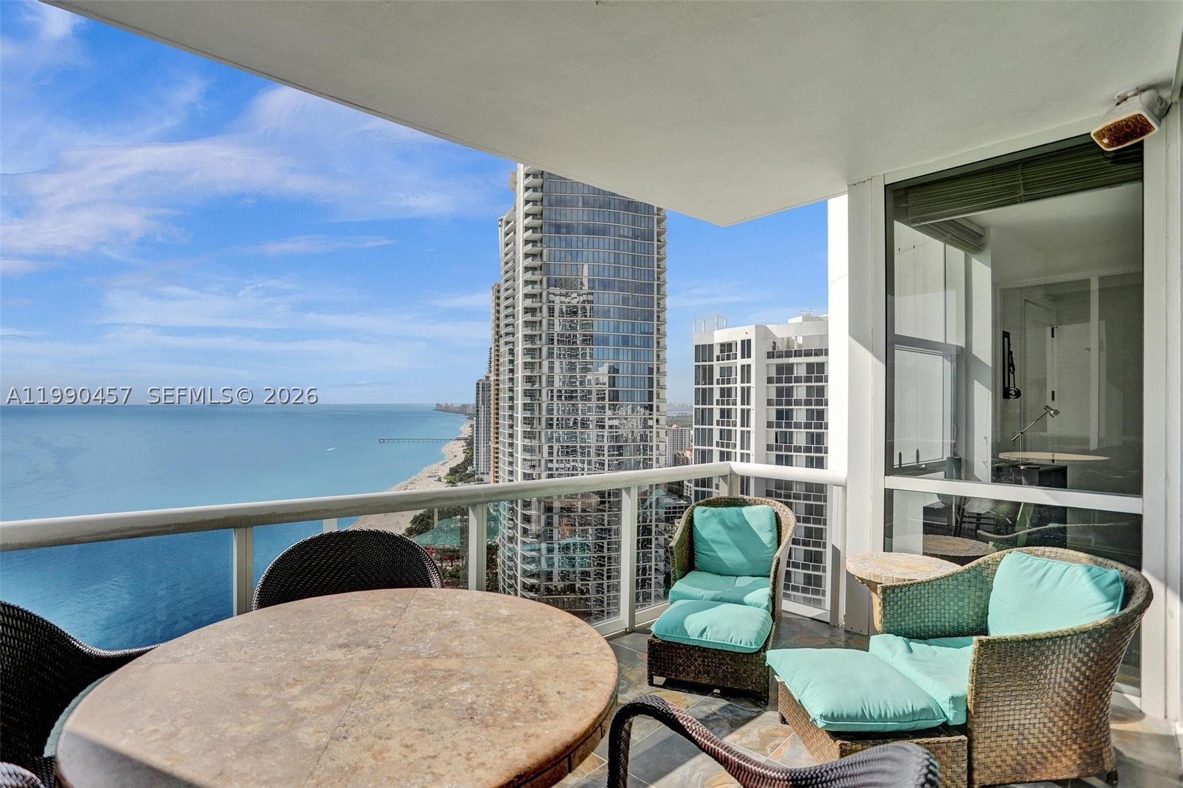 18101 Collins #4106 +Cabana, Sunny Isles Beach FL 33160