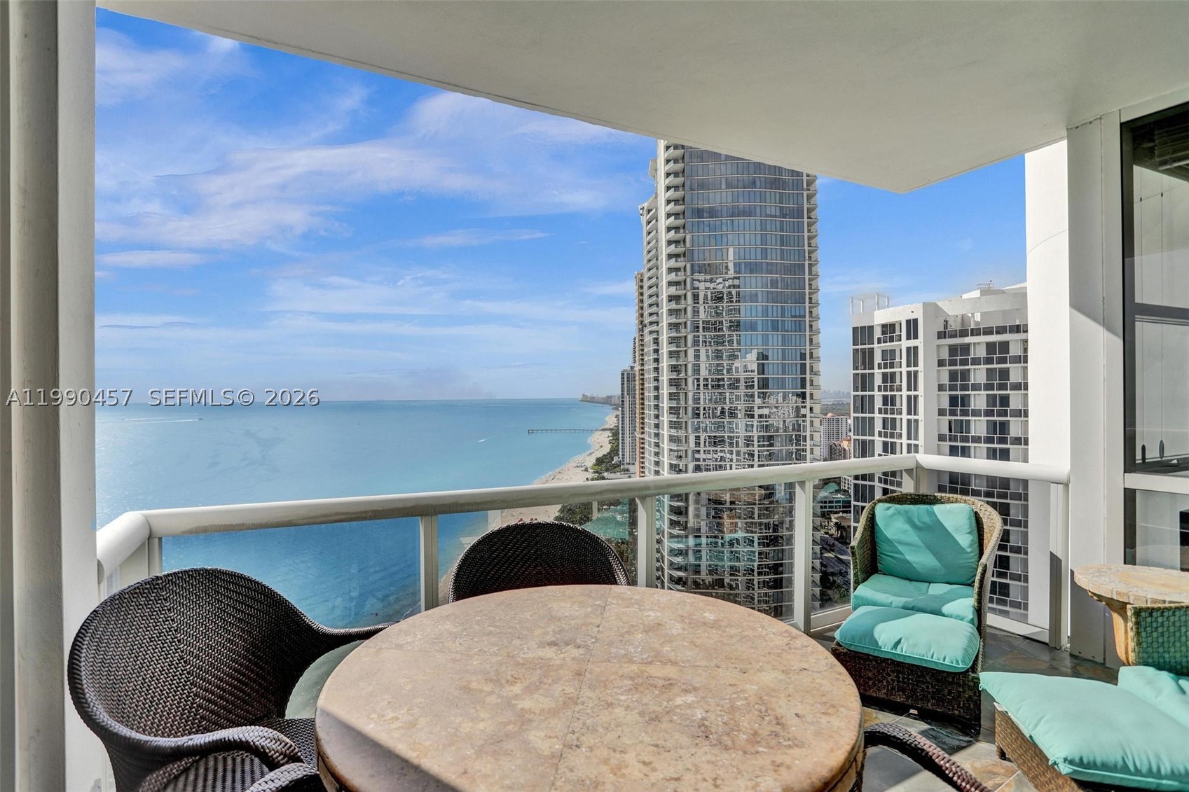 18101 Collins #4106 +Cabana, Sunny Isles Beach FL 33160