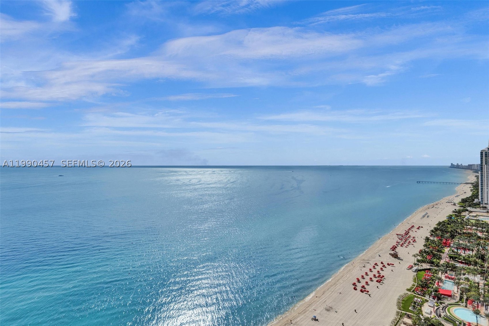 18101 Collins #4106 +Cabana, Sunny Isles Beach FL 33160