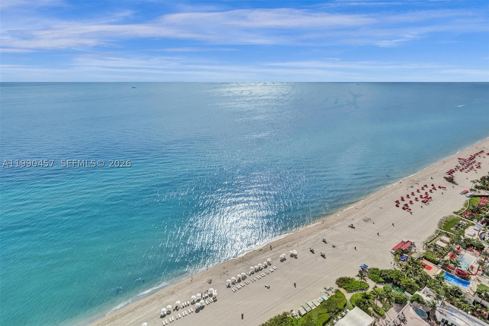 18101 Collins #4106 +Cabana, Sunny Isles Beach FL 33160