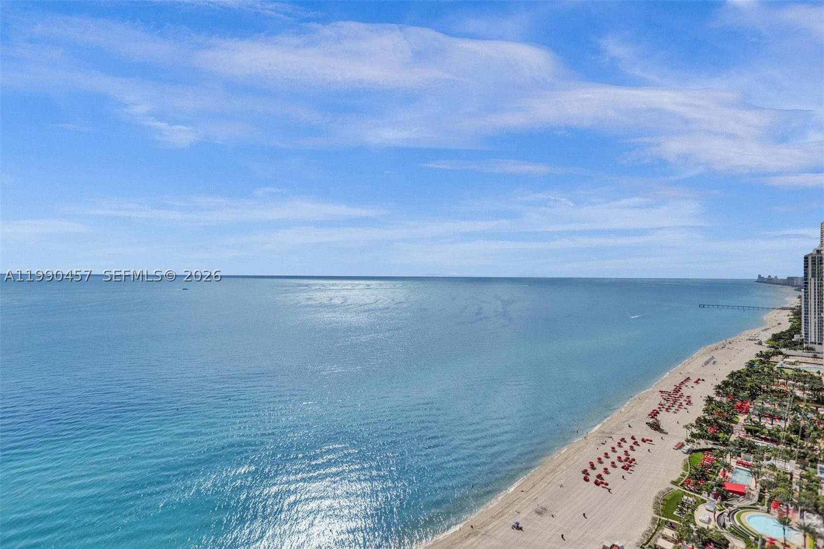 18101 Collins #4106 +Cabana, Sunny Isles Beach FL 33160