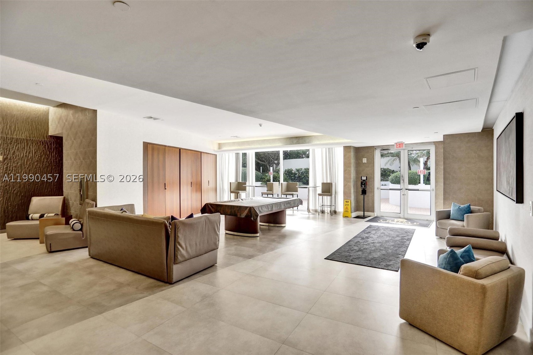 18101 Collins #4106 +Cabana, Sunny Isles Beach FL 33160