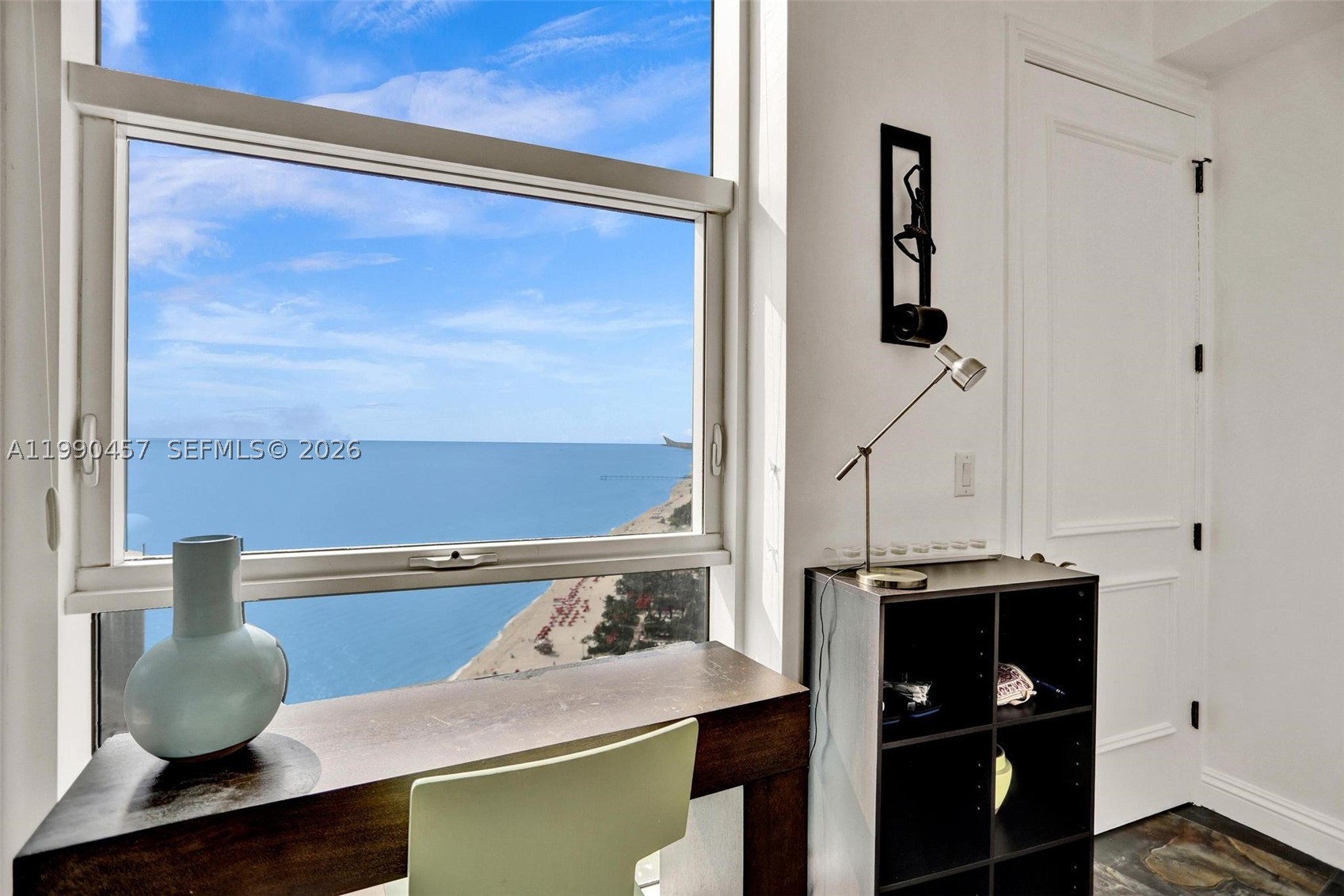 18101 Collins #4106 +Cabana, Sunny Isles Beach FL 33160