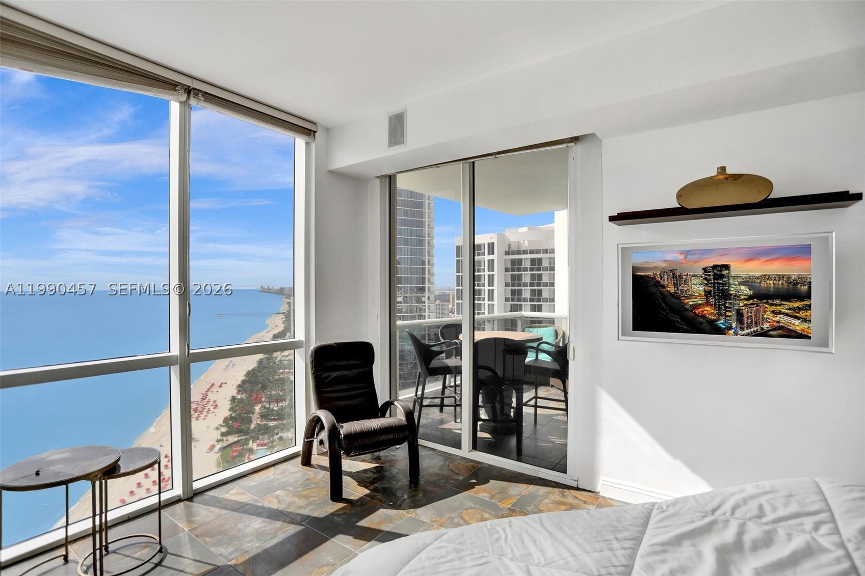 18101 Collins #4106 +Cabana, Sunny Isles Beach FL 33160