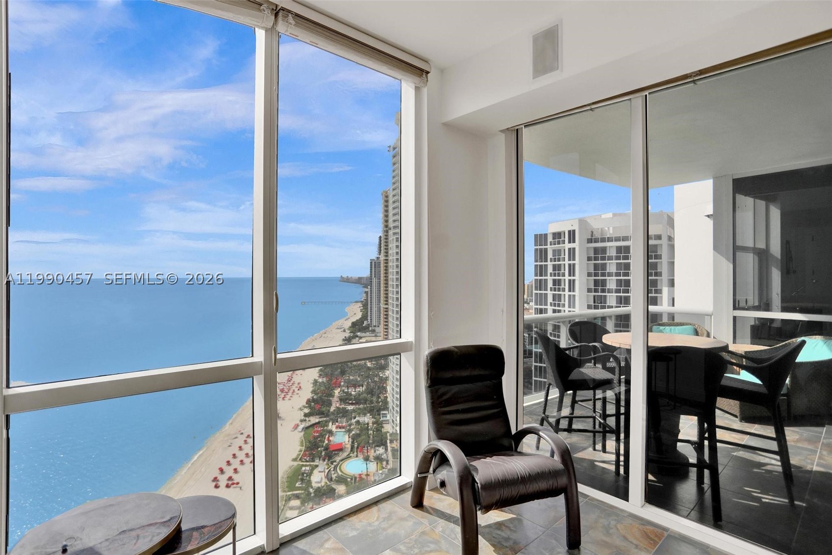 18101 Collins #4106 +Cabana, Sunny Isles Beach FL 33160