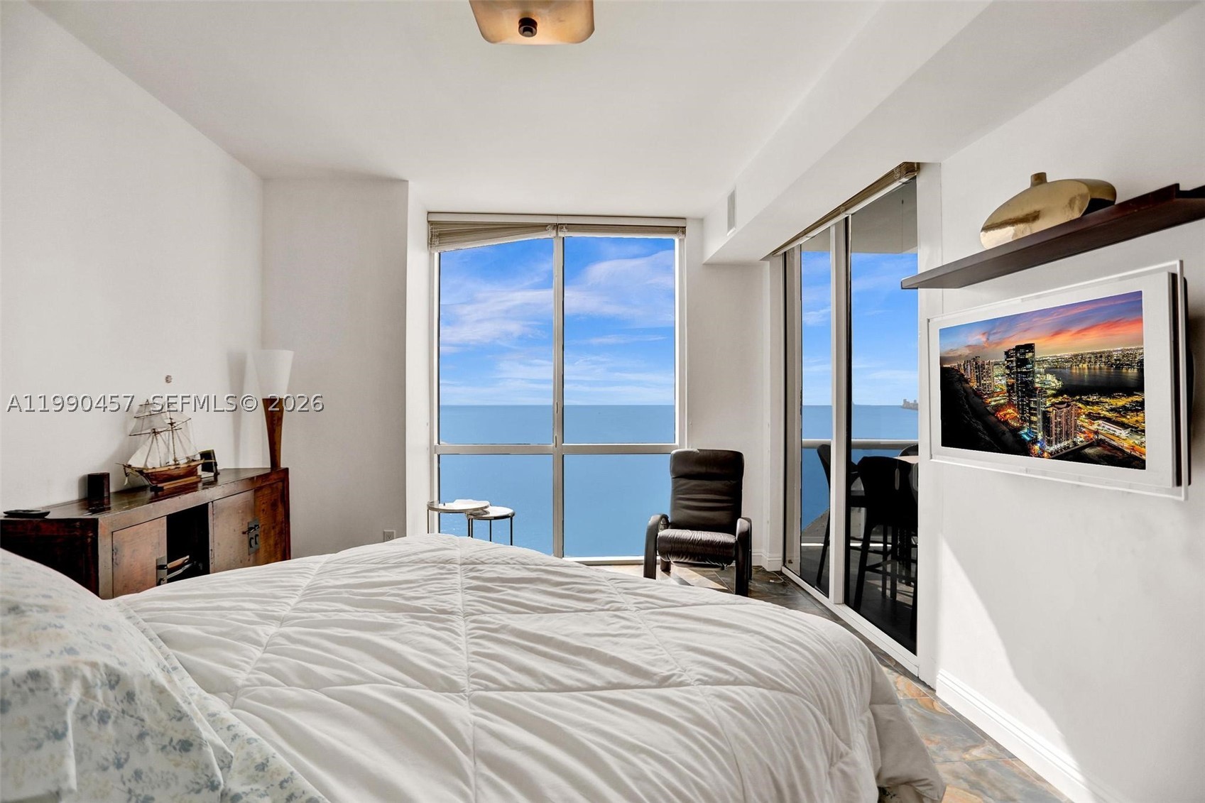 18101 Collins #4106 +Cabana, Sunny Isles Beach FL 33160