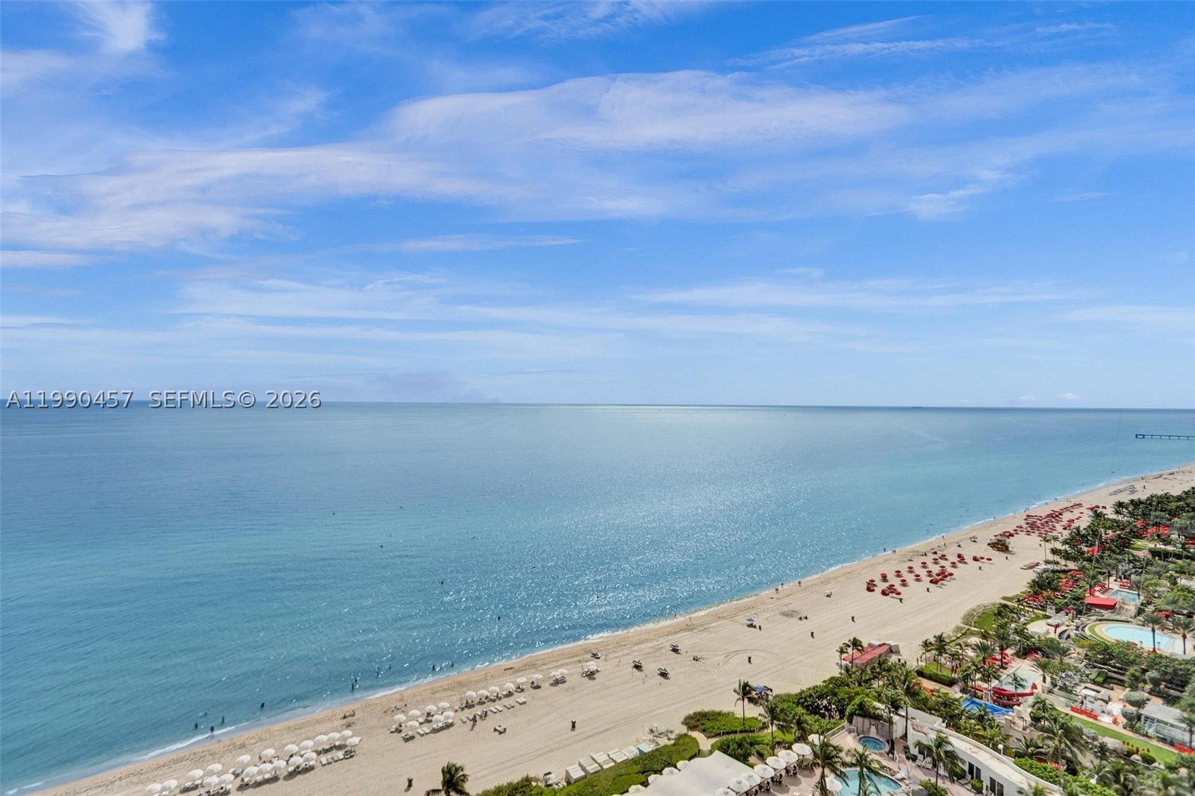 18101 Collins #4106 +Cabana, Sunny Isles Beach FL 33160