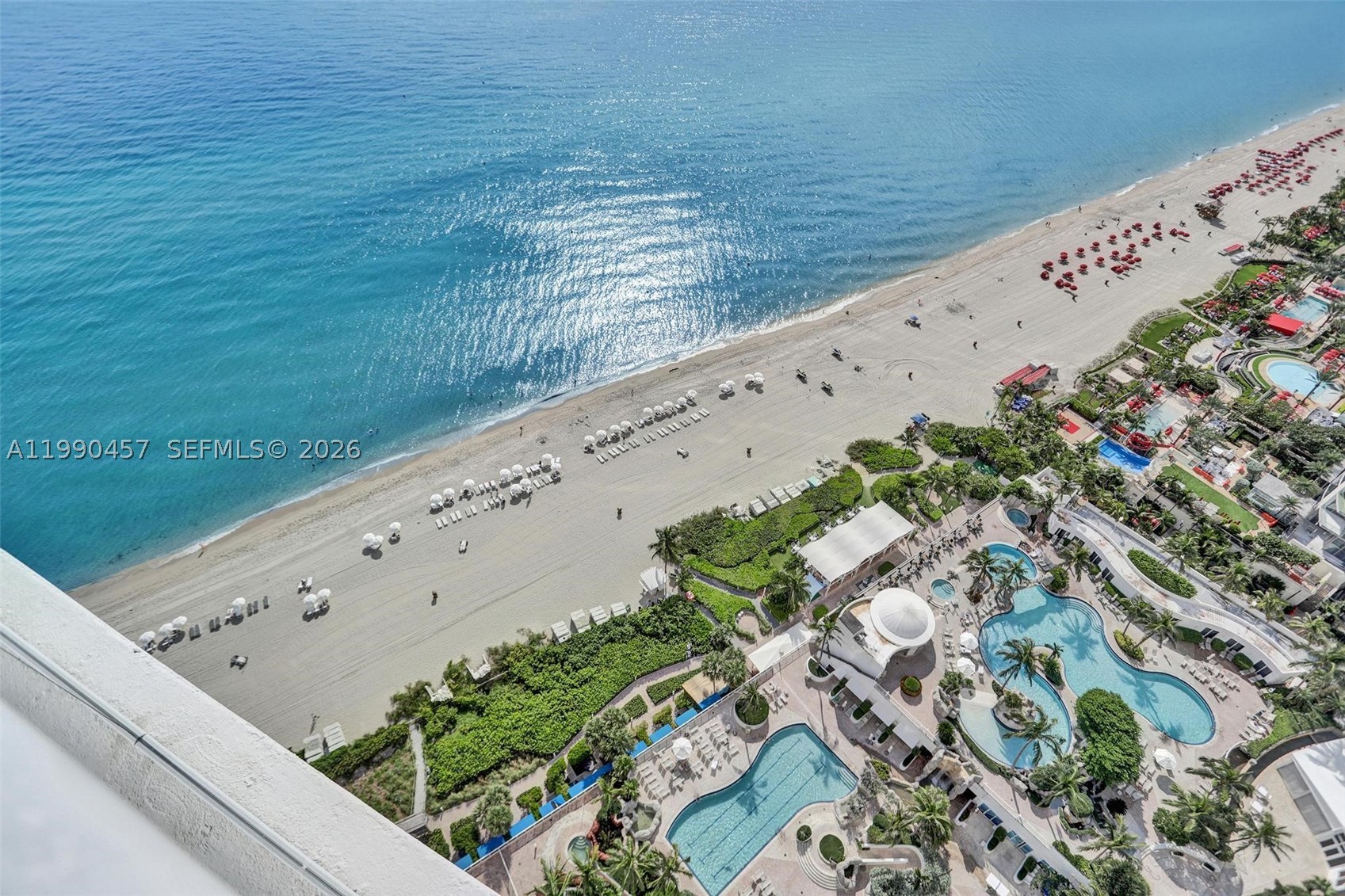 18101 Collins #4106 +Cabana, Sunny Isles Beach FL 33160