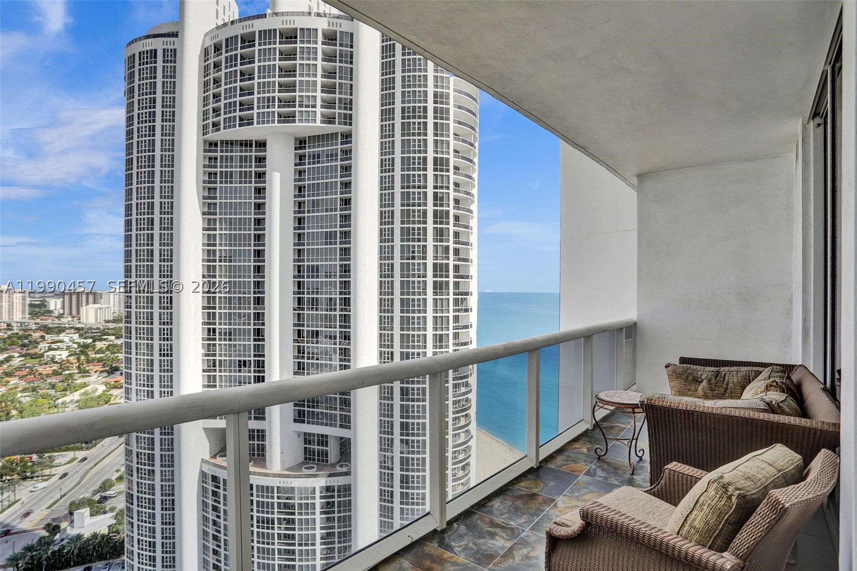 18101 Collins #4106 +Cabana, Sunny Isles Beach FL 33160