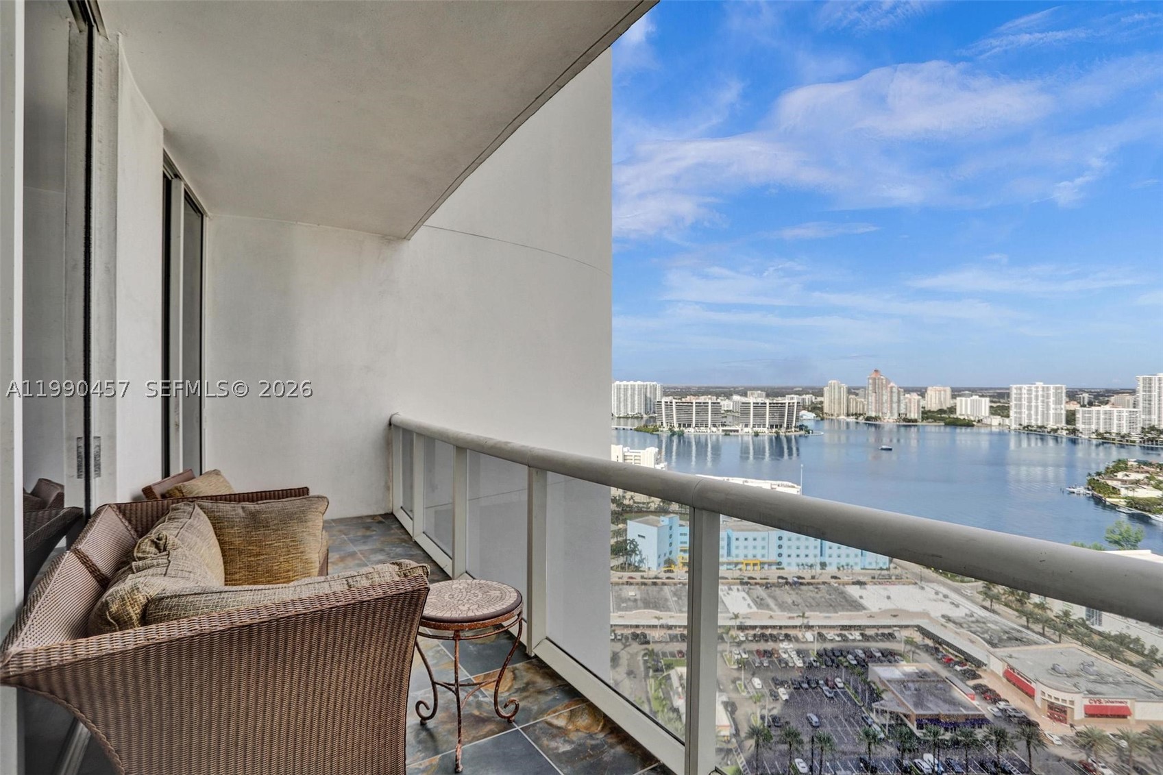 18101 Collins #4106 +Cabana, Sunny Isles Beach FL 33160