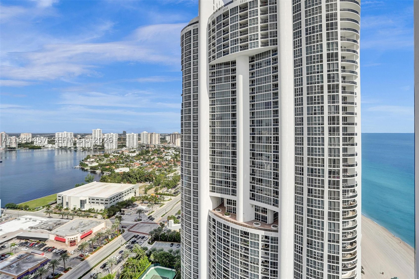 18101 Collins #4106 +Cabana, Sunny Isles Beach FL 33160