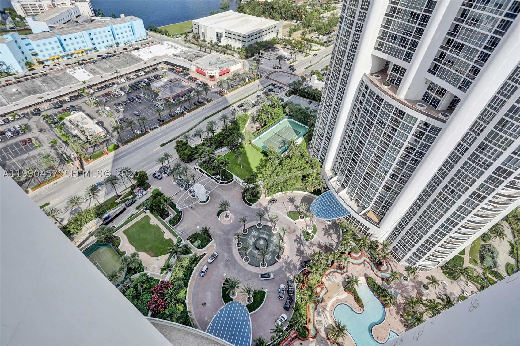 18101 Collins #4106 +Cabana, Sunny Isles Beach FL 33160