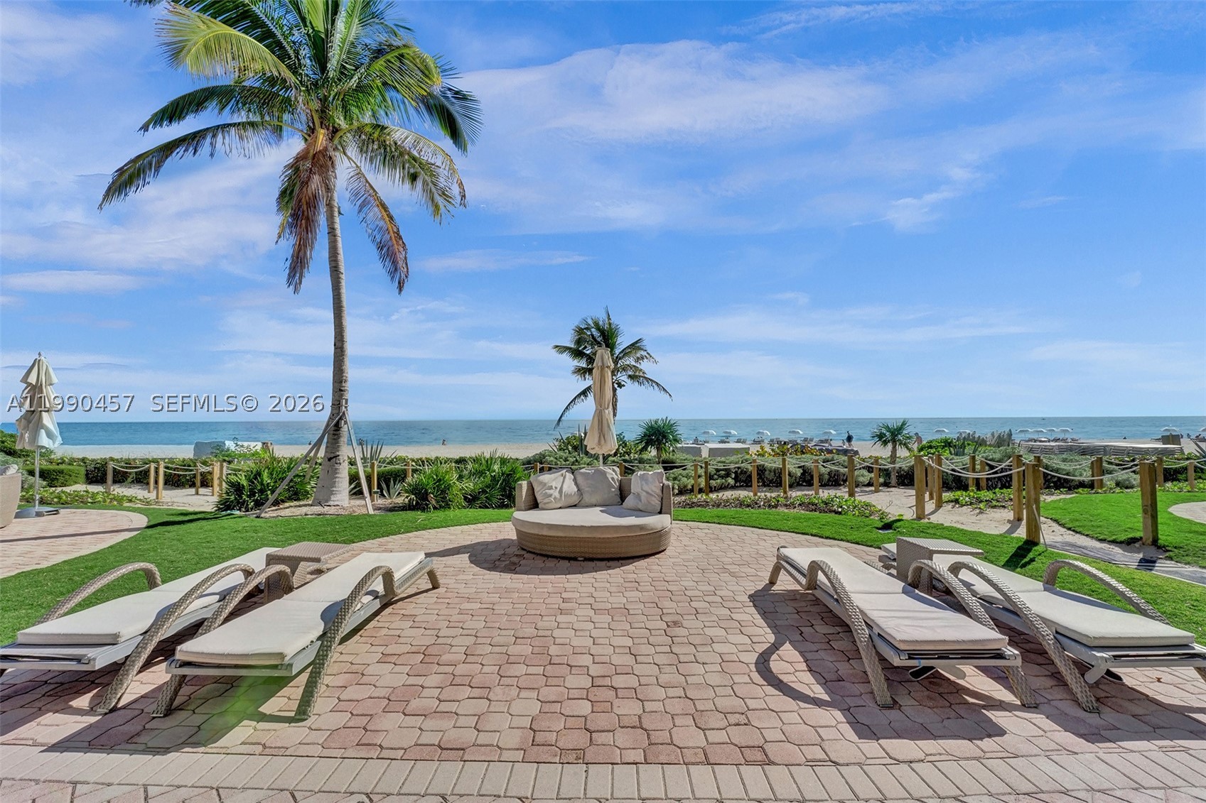 18101 Collins #4106 +Cabana, Sunny Isles Beach FL 33160