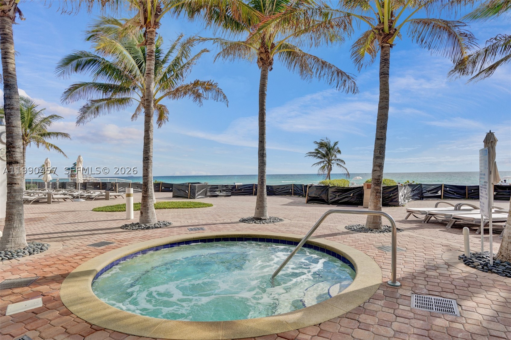 18101 Collins #4106 +Cabana, Sunny Isles Beach FL 33160
