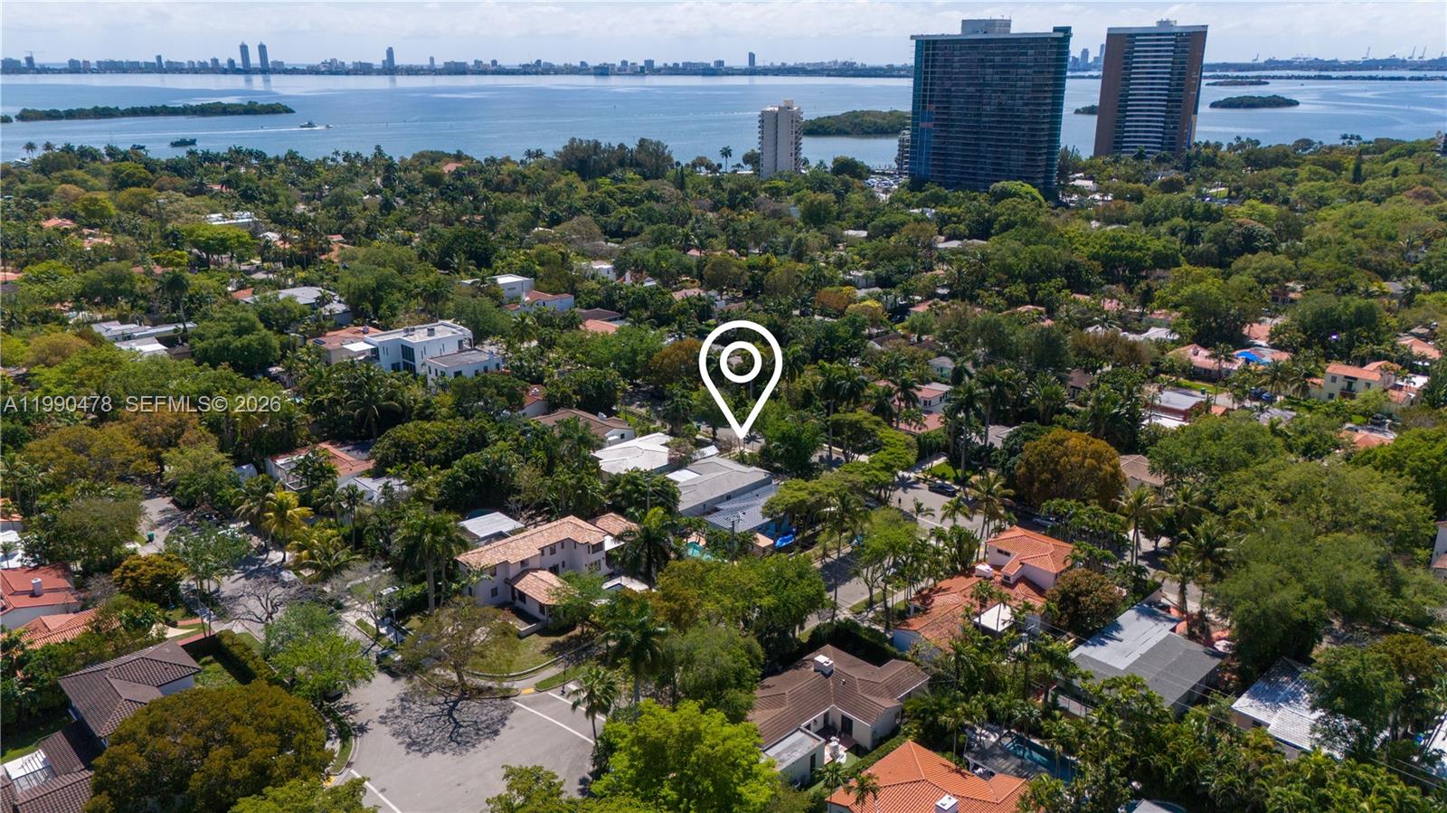 711 NE 72nd Ter, Miami FL 33138