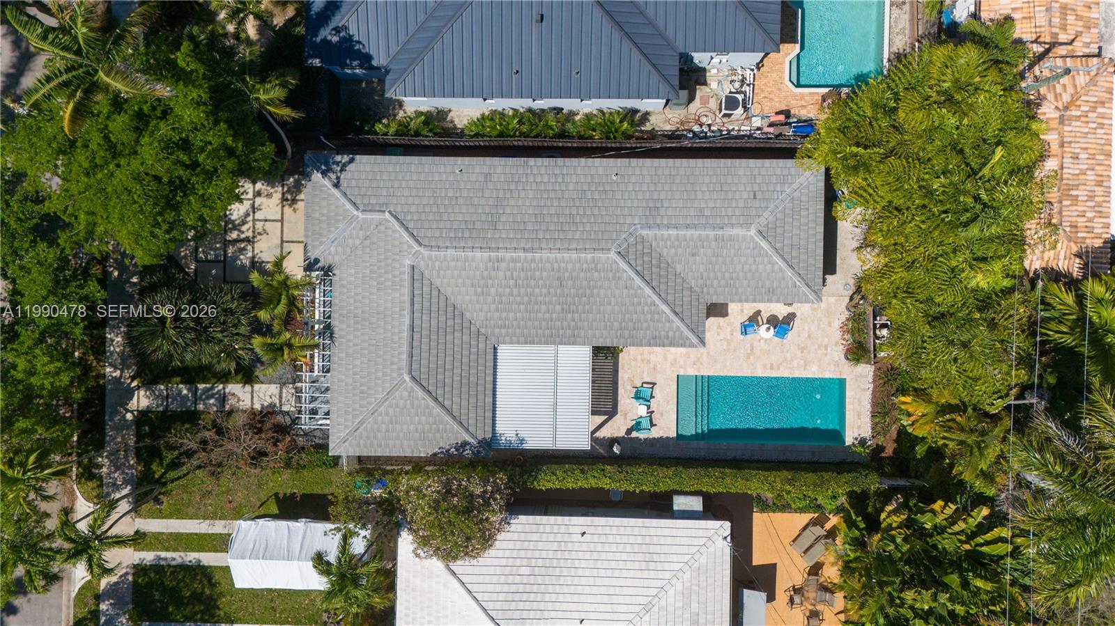 711 NE 72nd Ter, Miami FL 33138