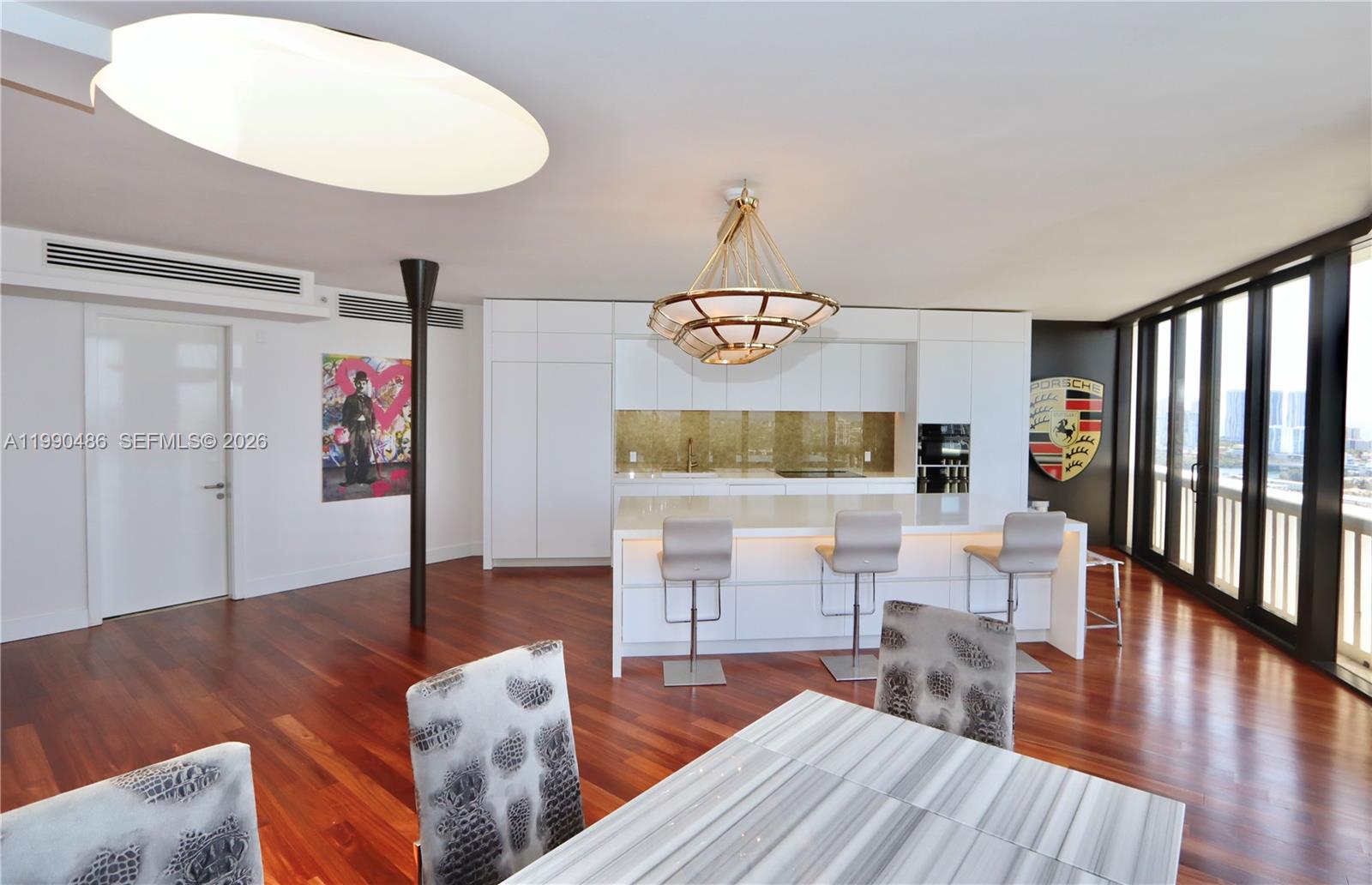 1000 Island Blvd #PH2, Aventura FL 33160