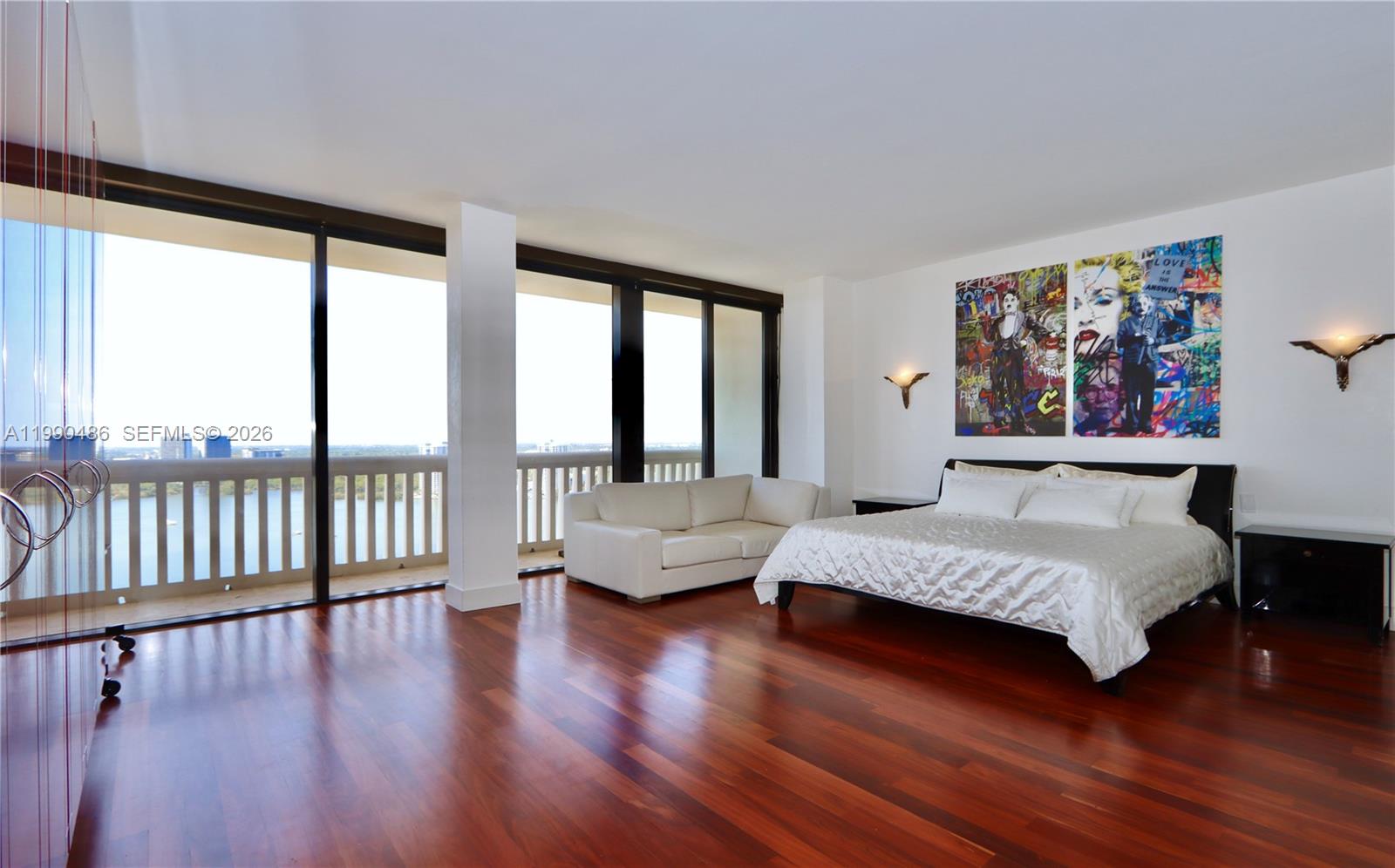 1000 Island Blvd #PH2, Aventura FL 33160