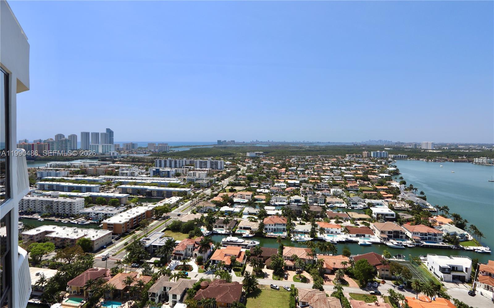 1000 Island Blvd #PH2, Aventura FL 33160