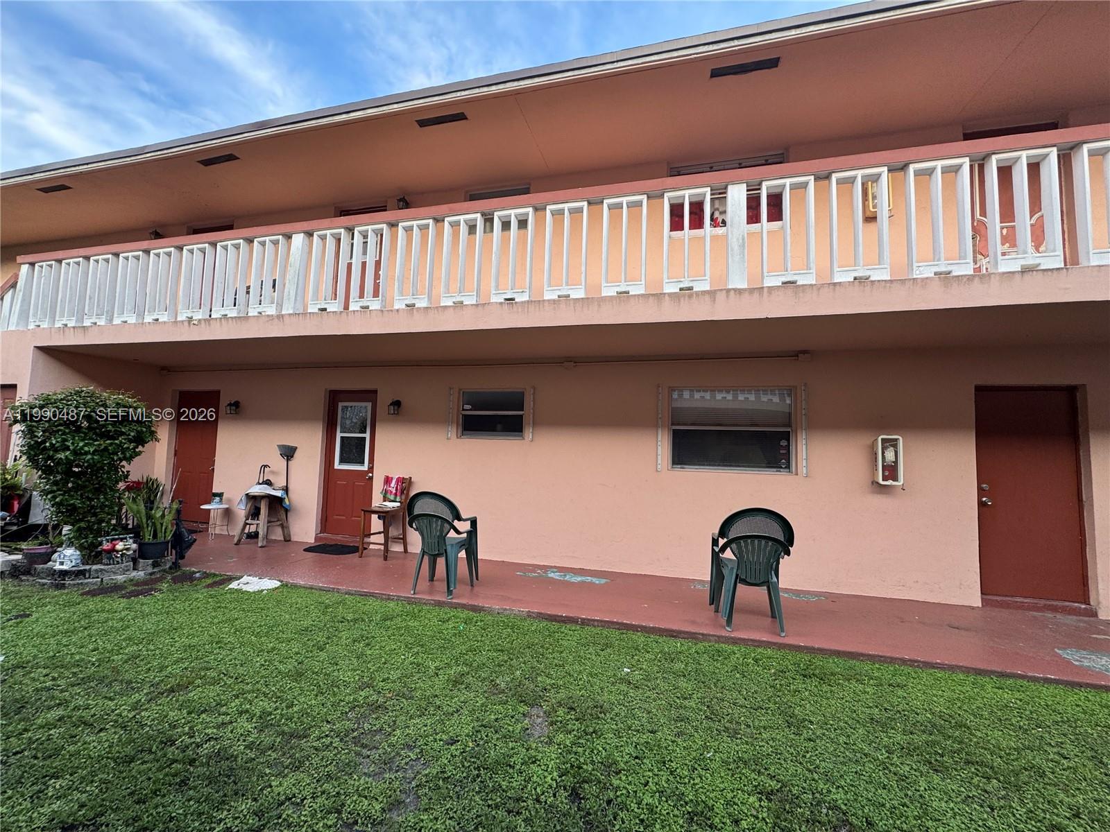 7471 SW 10th Ct #102D, North Lauderdale FL 33068