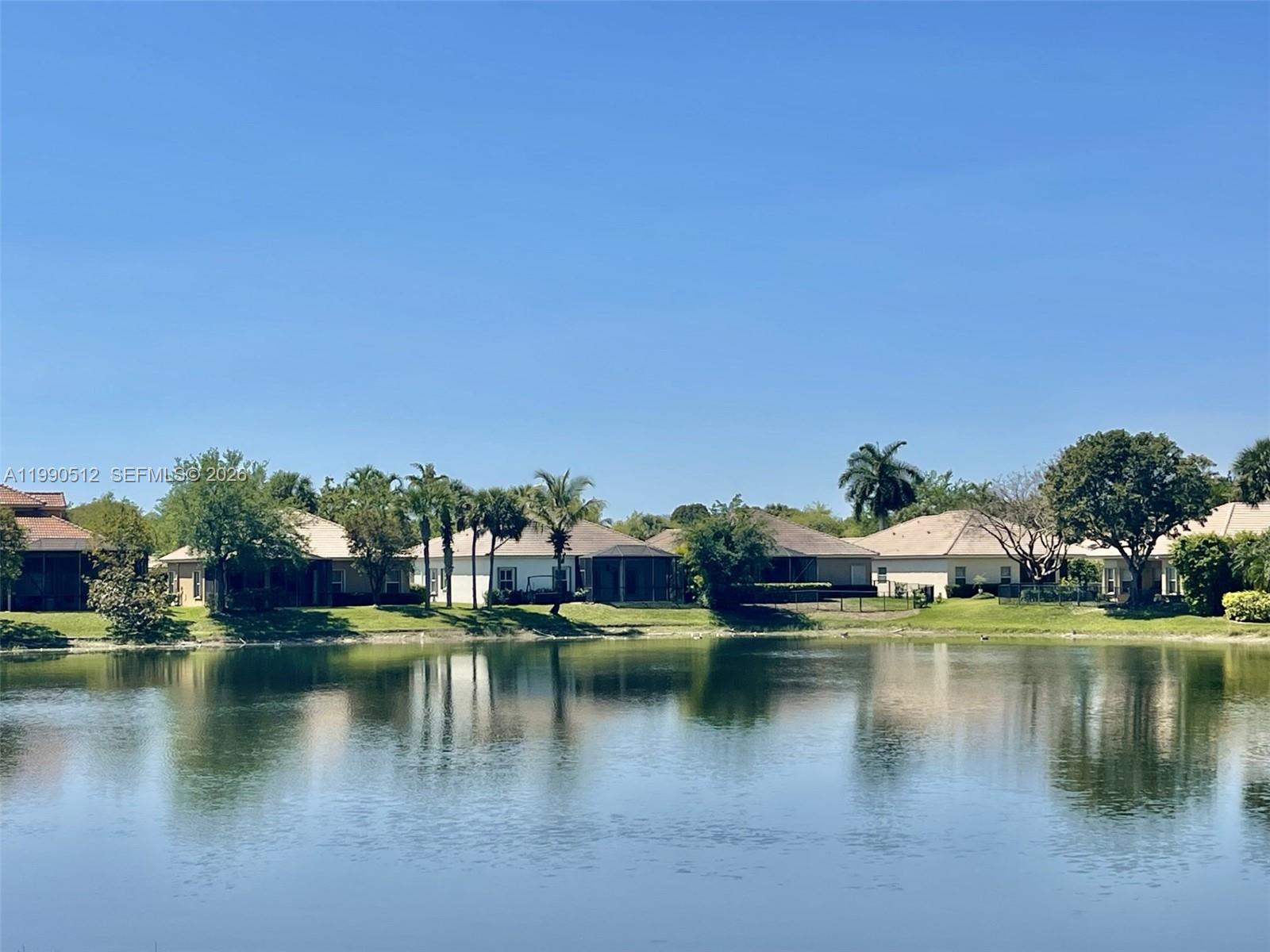 11289 NW 65th Mnr #0, Parkland FL 33076