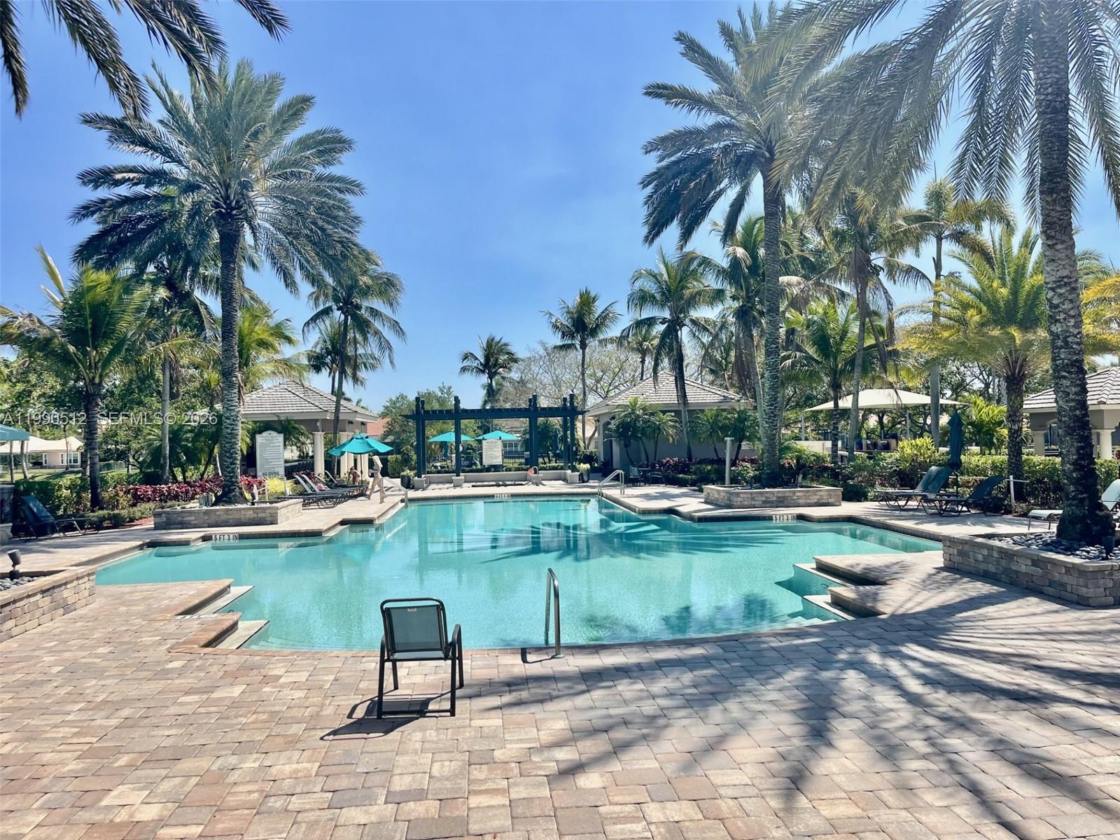 11289 NW 65th Mnr #0, Parkland FL 33076