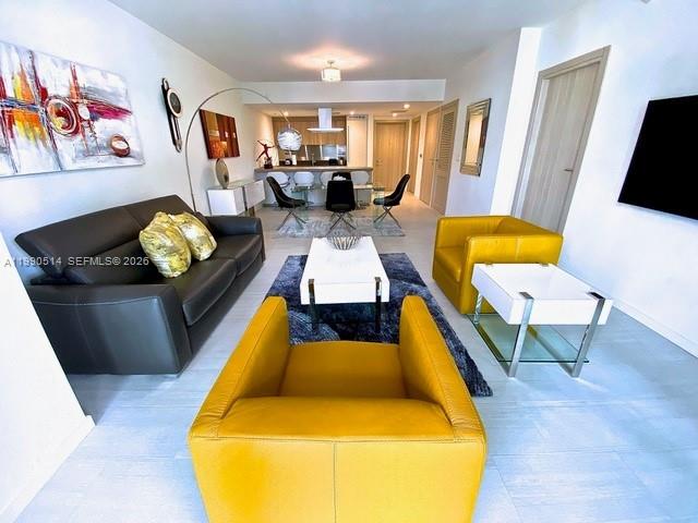 1000 Brickell Plaza #1914, Miami FL 33131