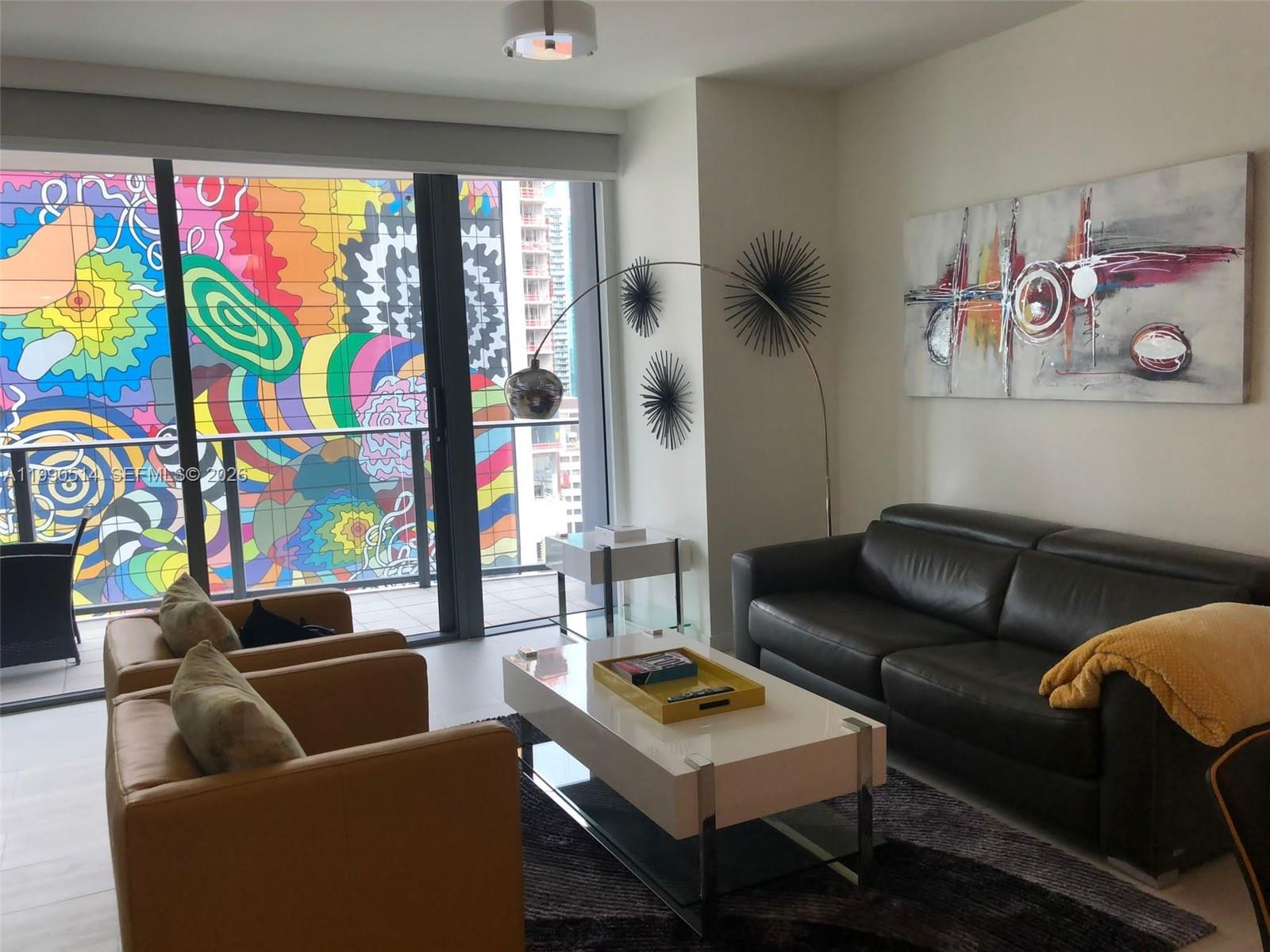 1000 Brickell Plaza #1914, Miami FL 33131