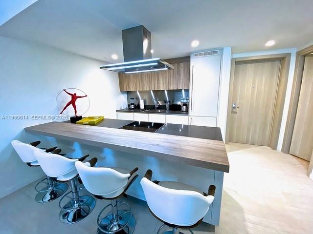 1000 Brickell Plaza #1914, Miami FL 33131