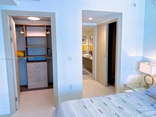 1000 Brickell Plaza #1914, Miami FL 33131