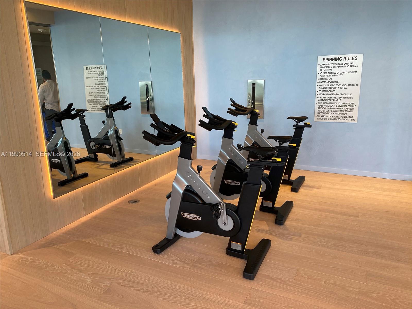 1000 Brickell Plaza #1914, Miami FL 33131