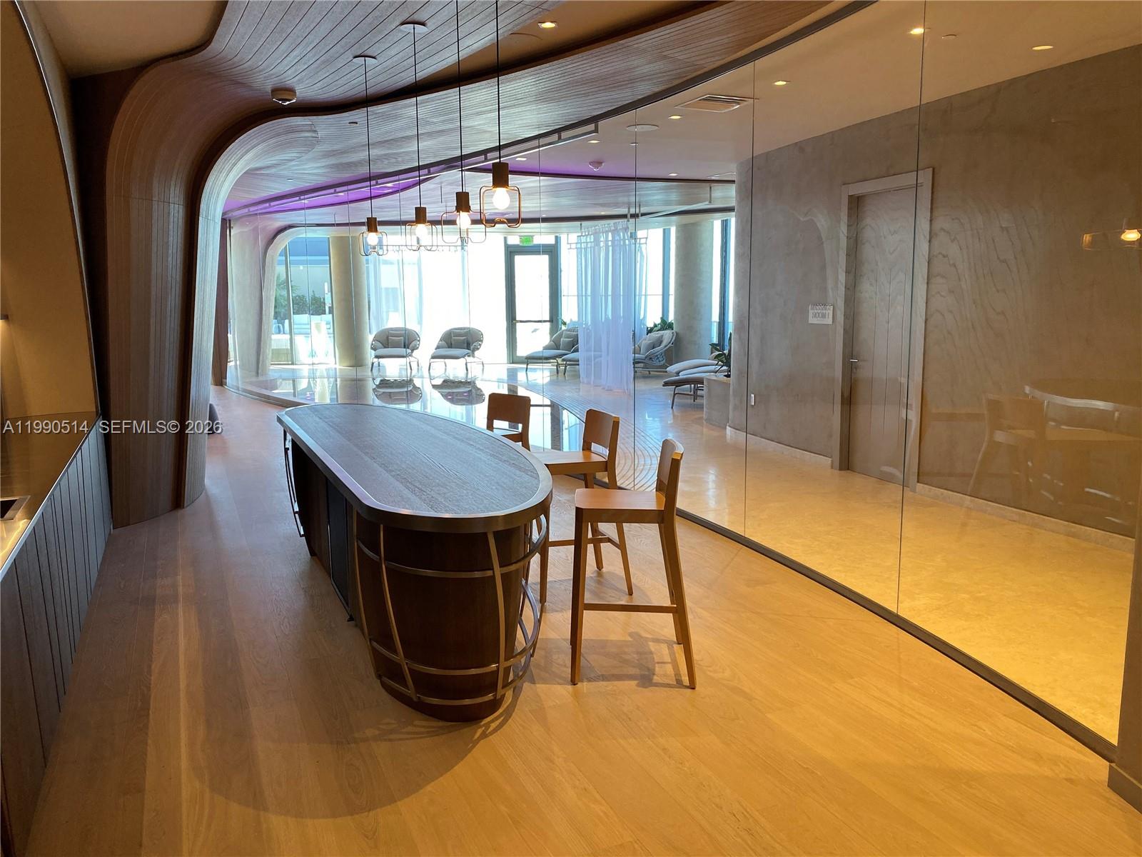 1000 Brickell Plaza #1914, Miami FL 33131