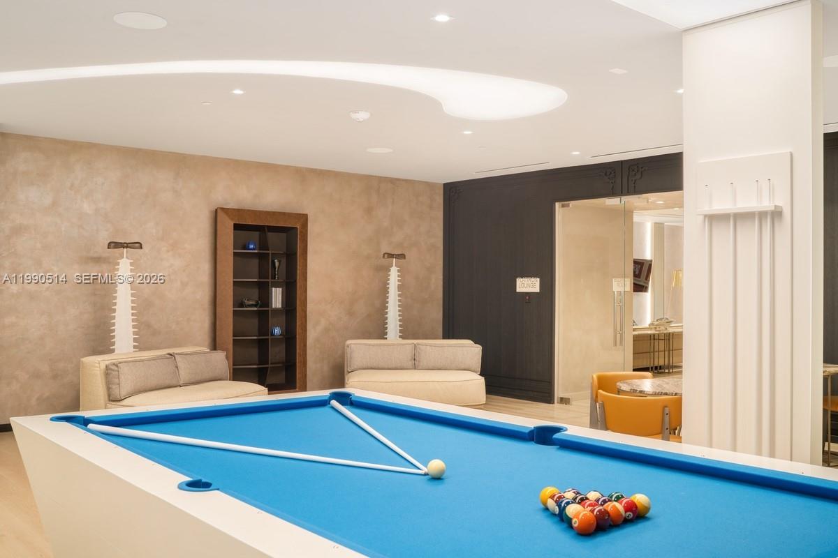 1000 Brickell Plaza #1914, Miami FL 33131
