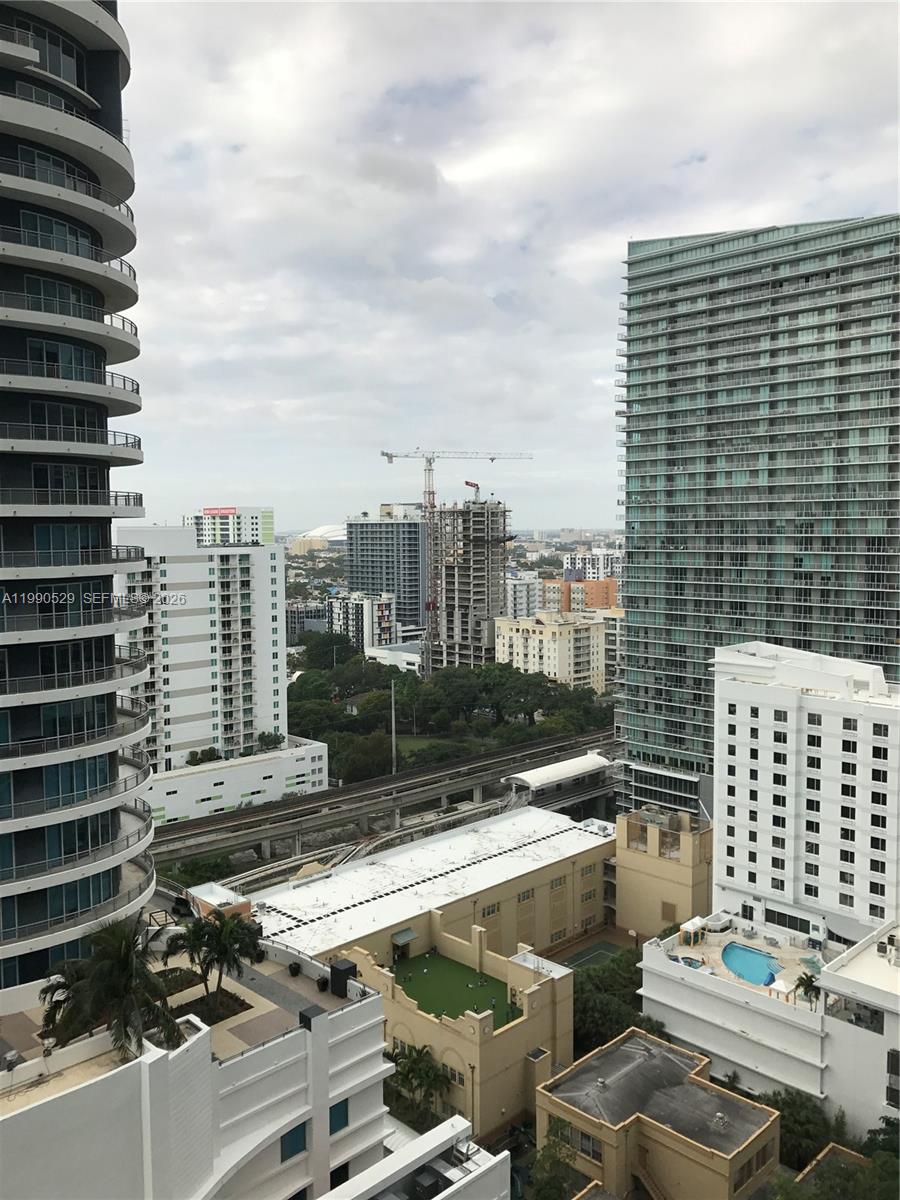 1300 S Miami #2008, Miami FL 33130