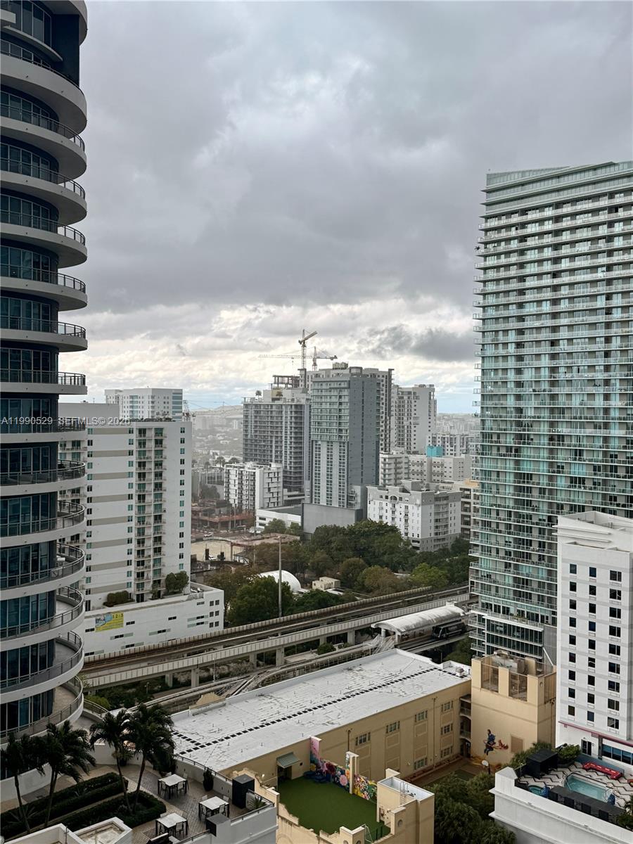 1300 S Miami #2008, Miami FL 33130