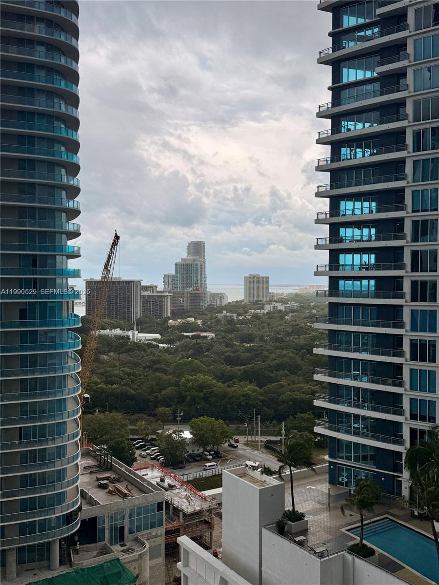 1300 S Miami #2008, Miami FL 33130