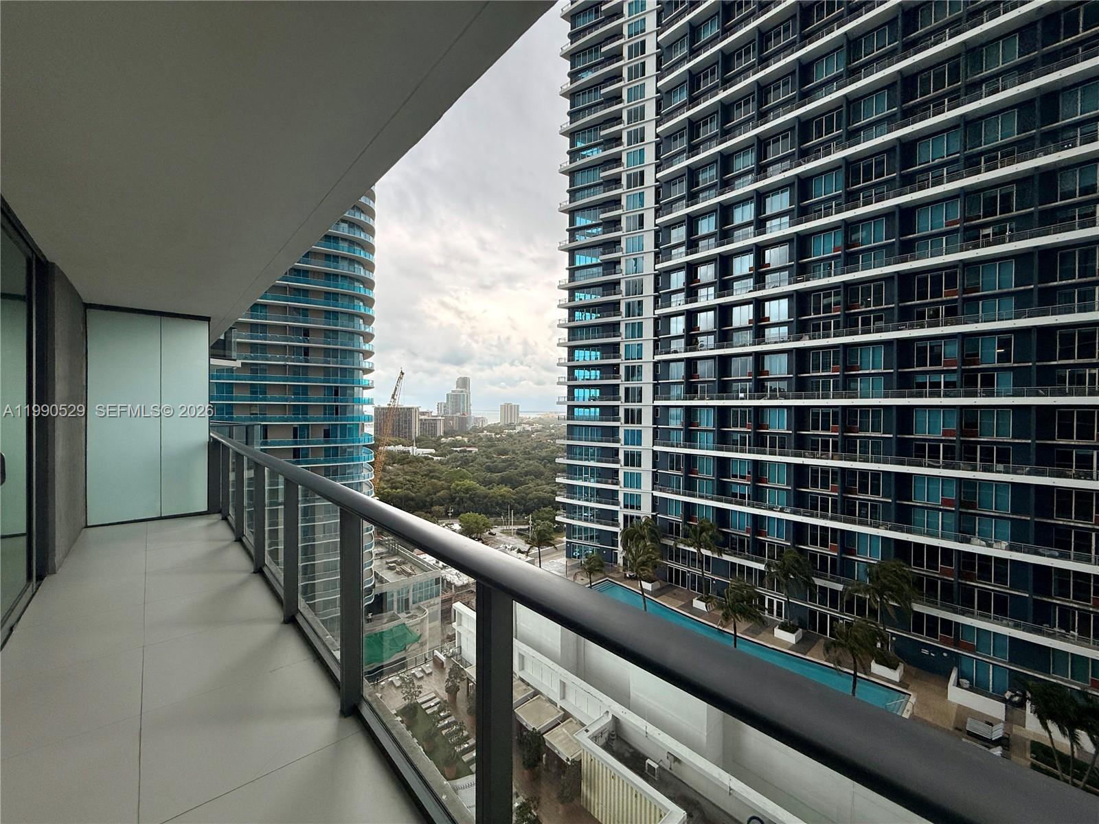 1300 S Miami #2008, Miami FL 33130