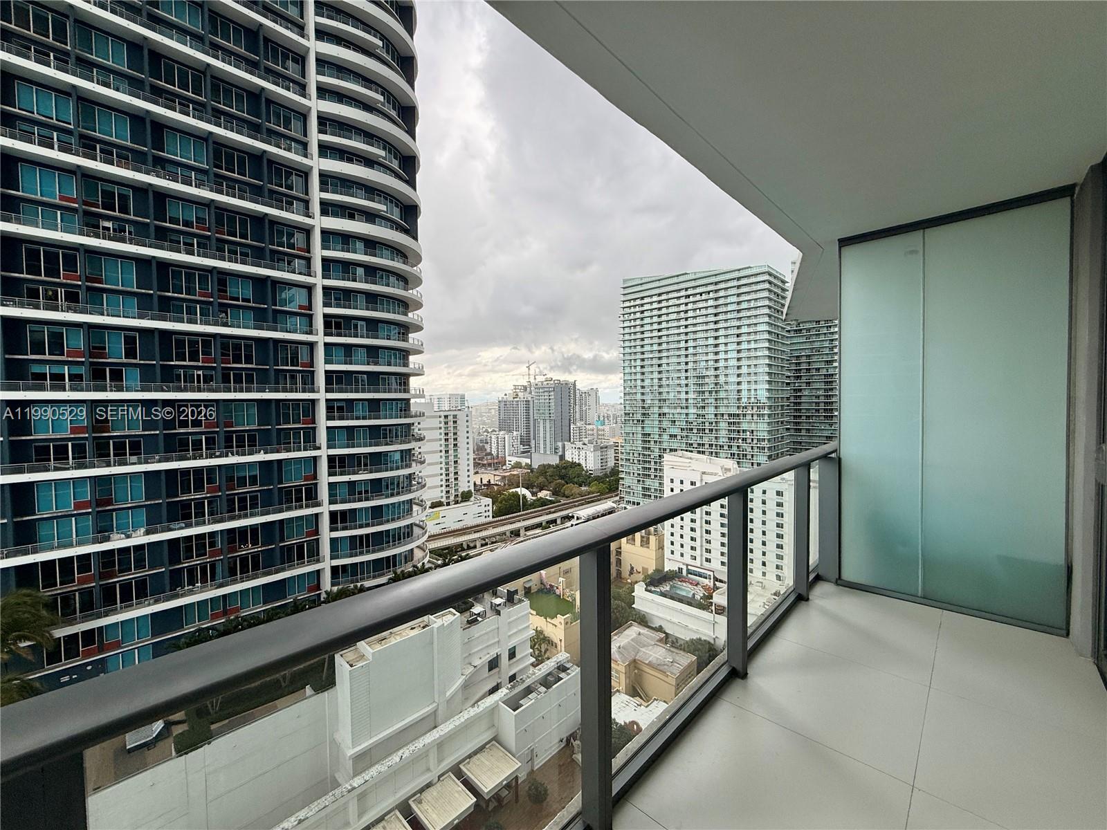 1300 S Miami #2008, Miami FL 33130