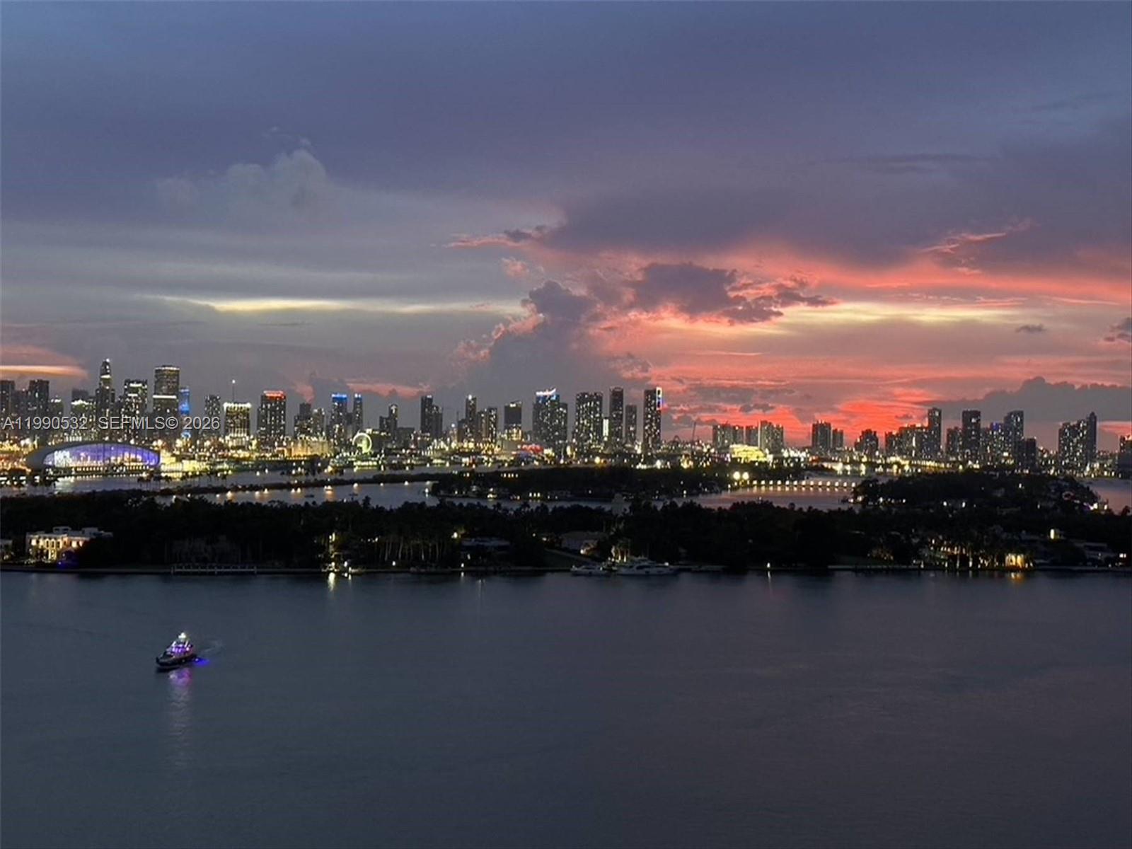 540 West Ave #2011, Miami Beach FL 33139