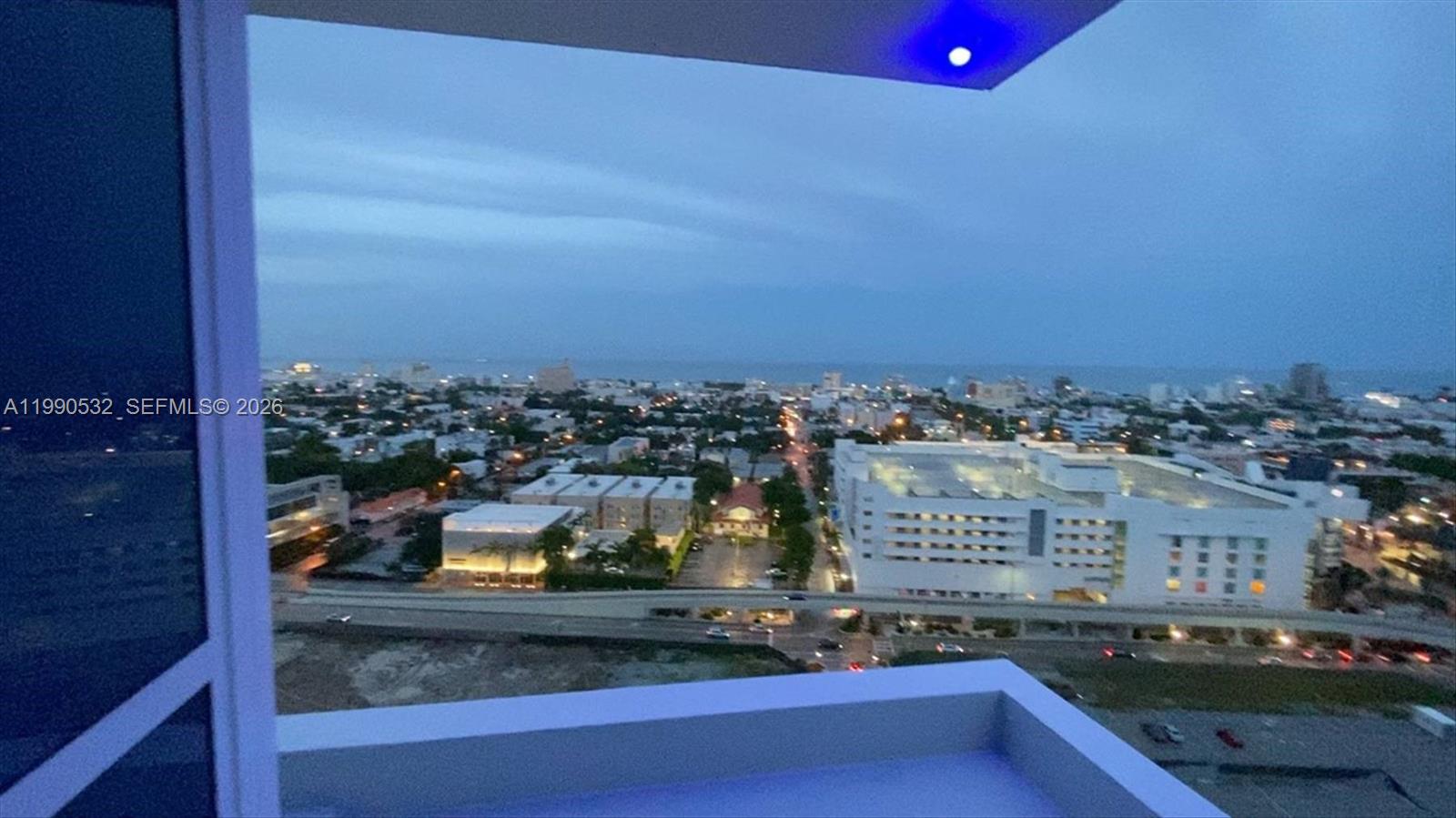 540 West Ave #2011, Miami Beach FL 33139